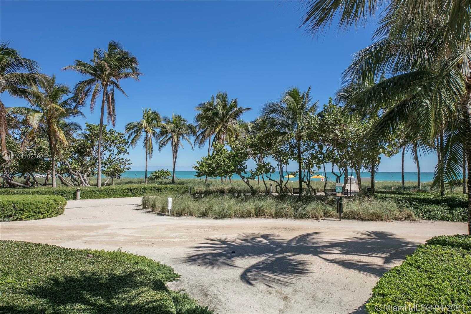 Small Image of 10155 COLLINS AVE #1404, Bal Harbour Number 32