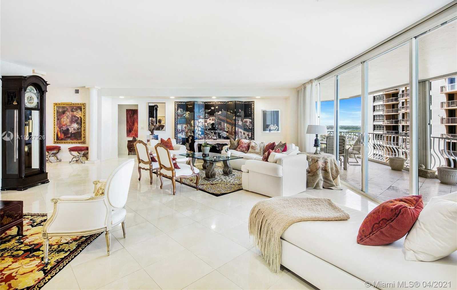 Small Image of 10155 COLLINS AVE #1404, Bal Harbour Number 4
