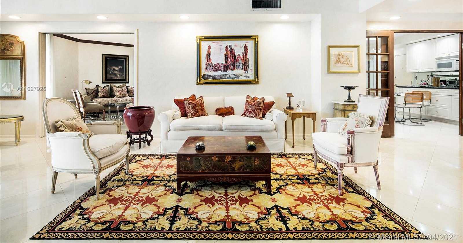 Small Image of 10155 COLLINS AVE #1404, Bal Harbour Number 5