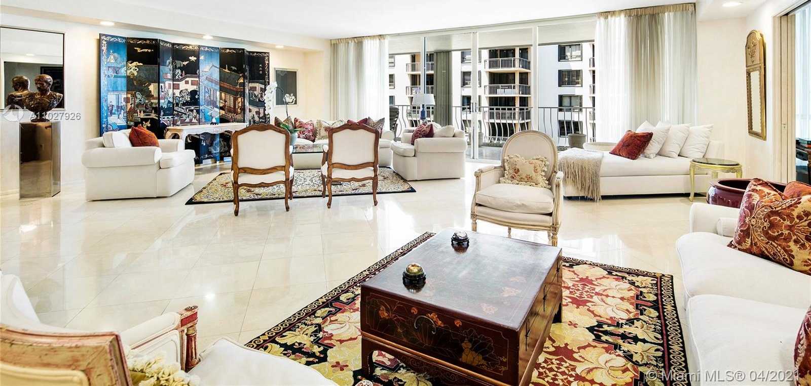 Small Image of 10155 COLLINS AVE #1404, Bal Harbour Number 7