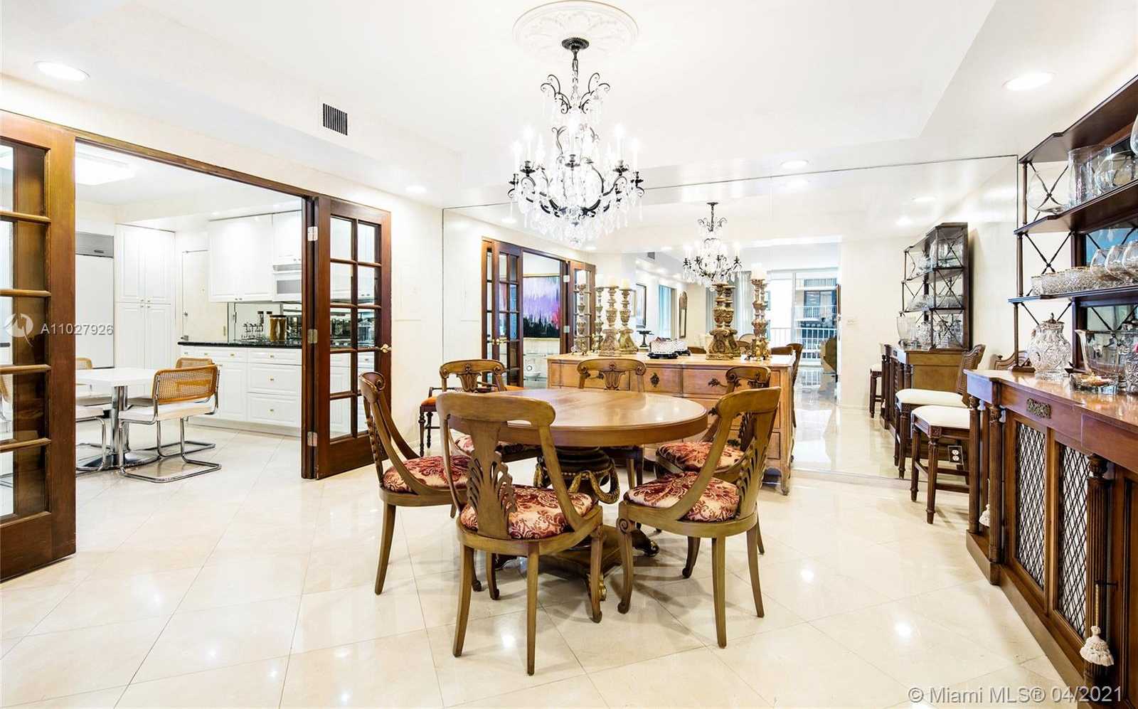 Small Image of 10155 COLLINS AVE #1404, Bal Harbour Number 8
