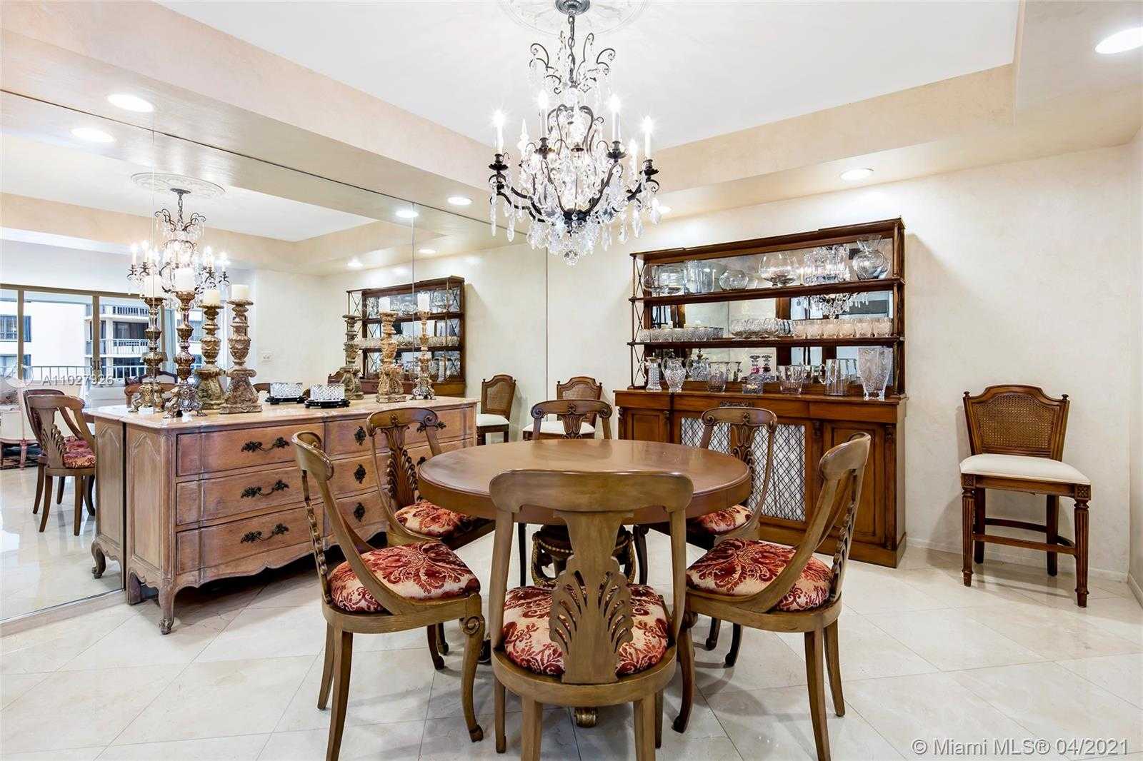 Small Image of 10155 COLLINS AVE #1404, Bal Harbour Number 9