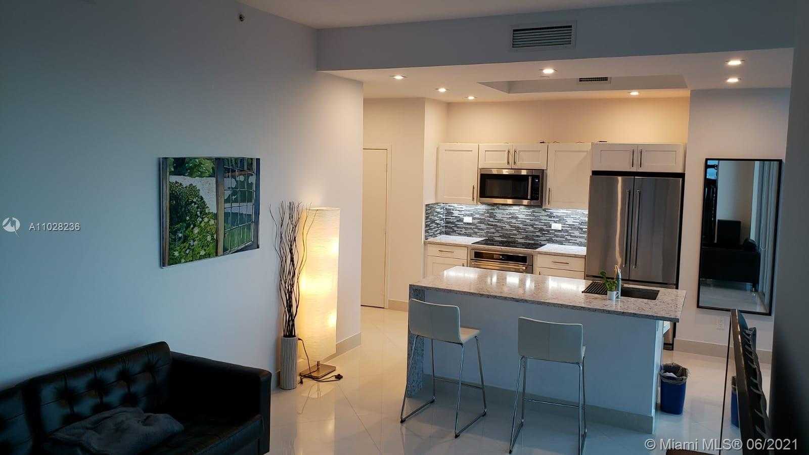 Small Image of 888 BISCAYNE BLVD #4612, Miami Number 10