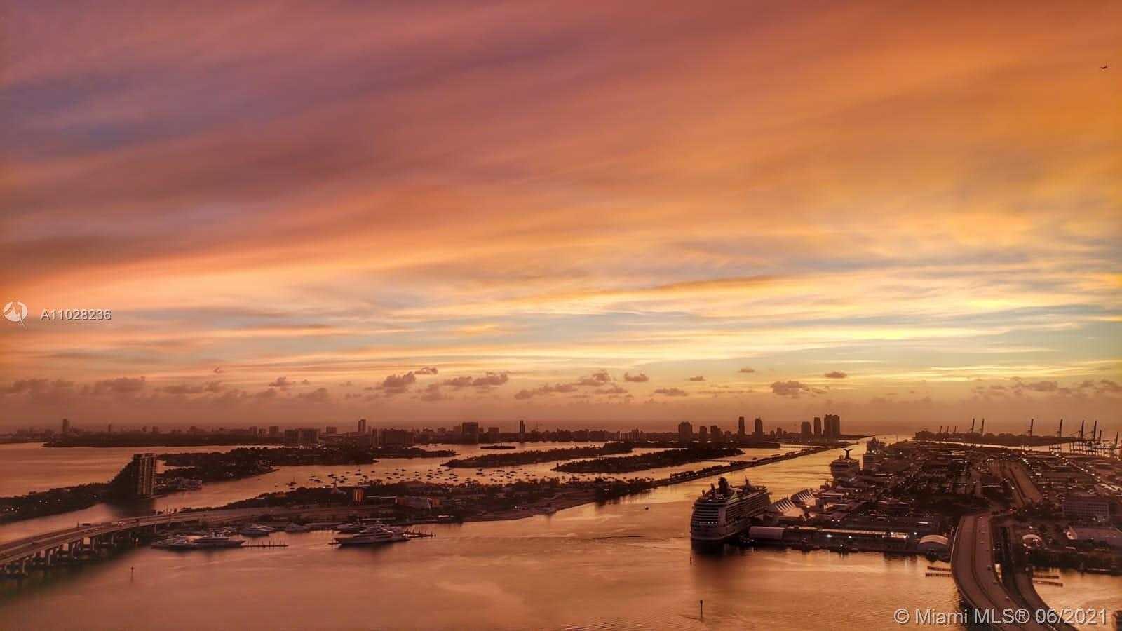 Small Image of 888 BISCAYNE BLVD #4612, Miami Number 21