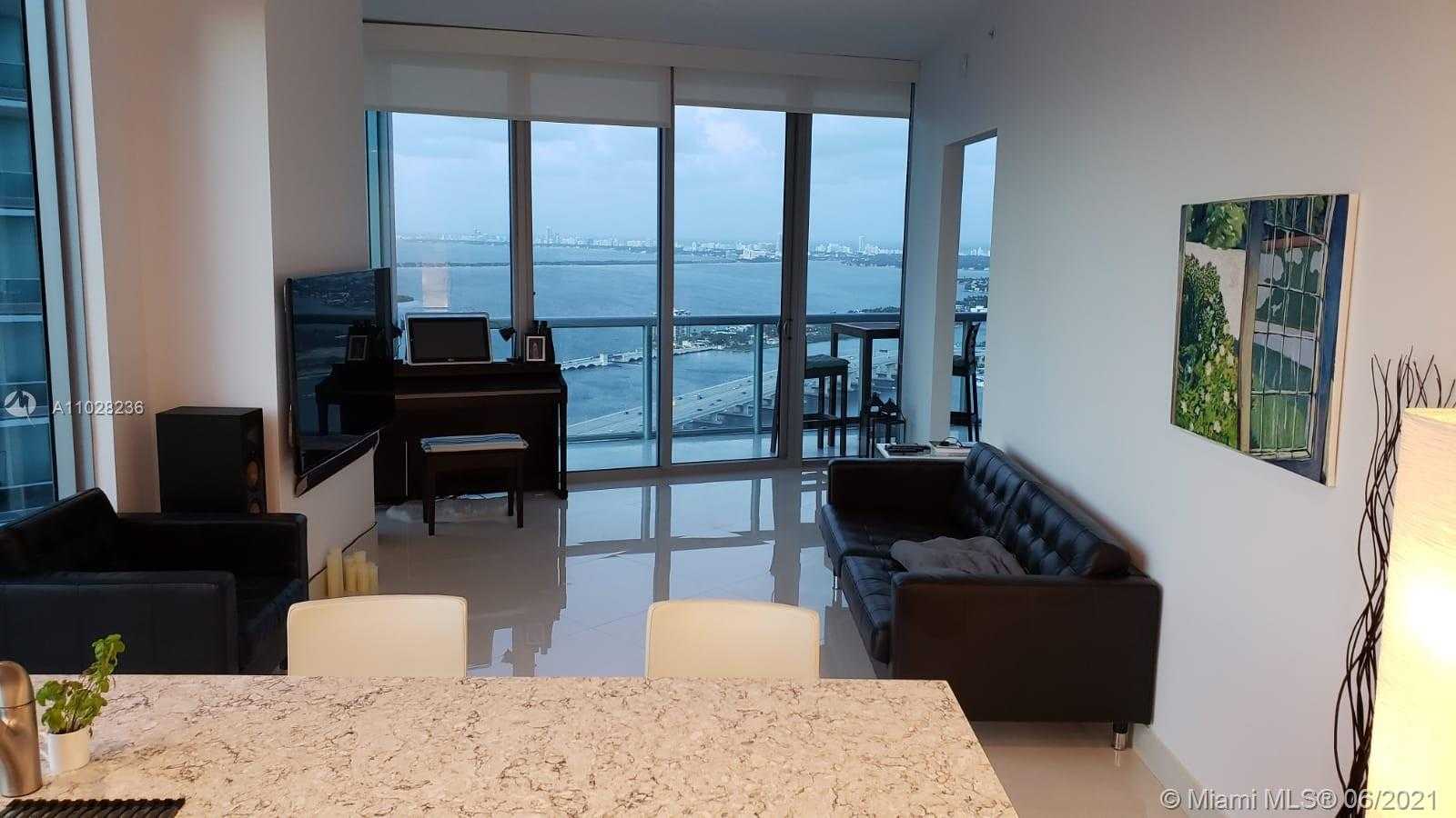 Small Image of 888 BISCAYNE BLVD #4612, Miami Number 7