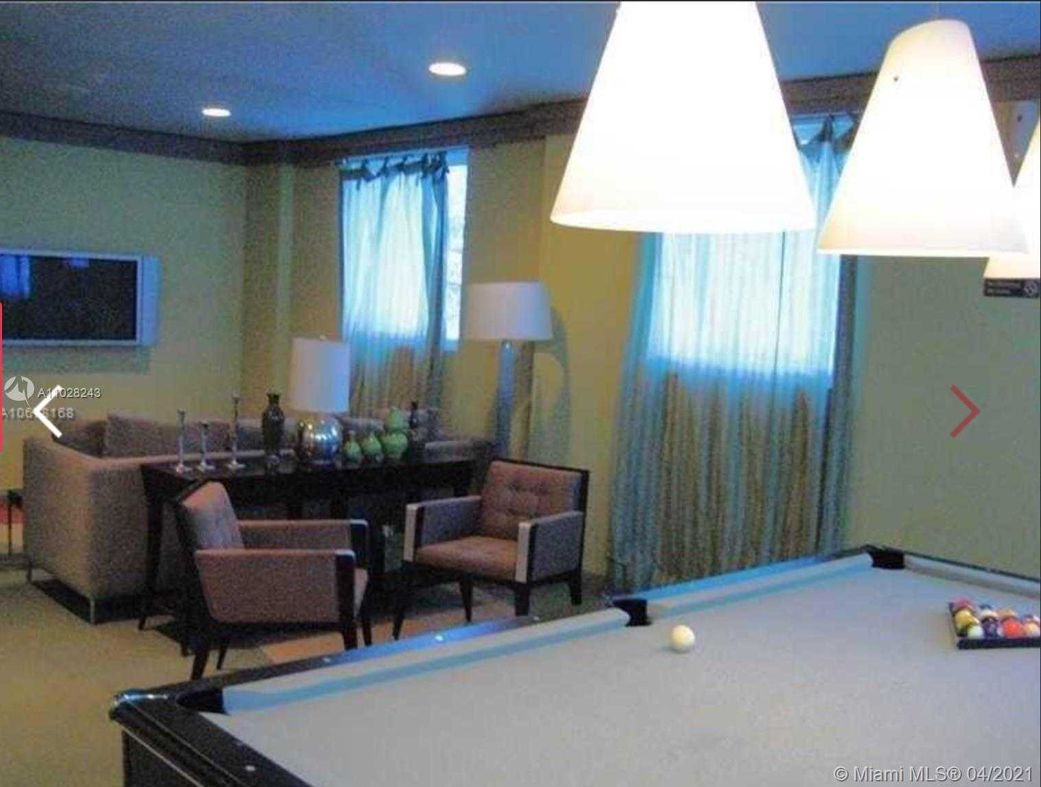 Small Image of 9201 COLLINS AVE #921, Surfside Number 10