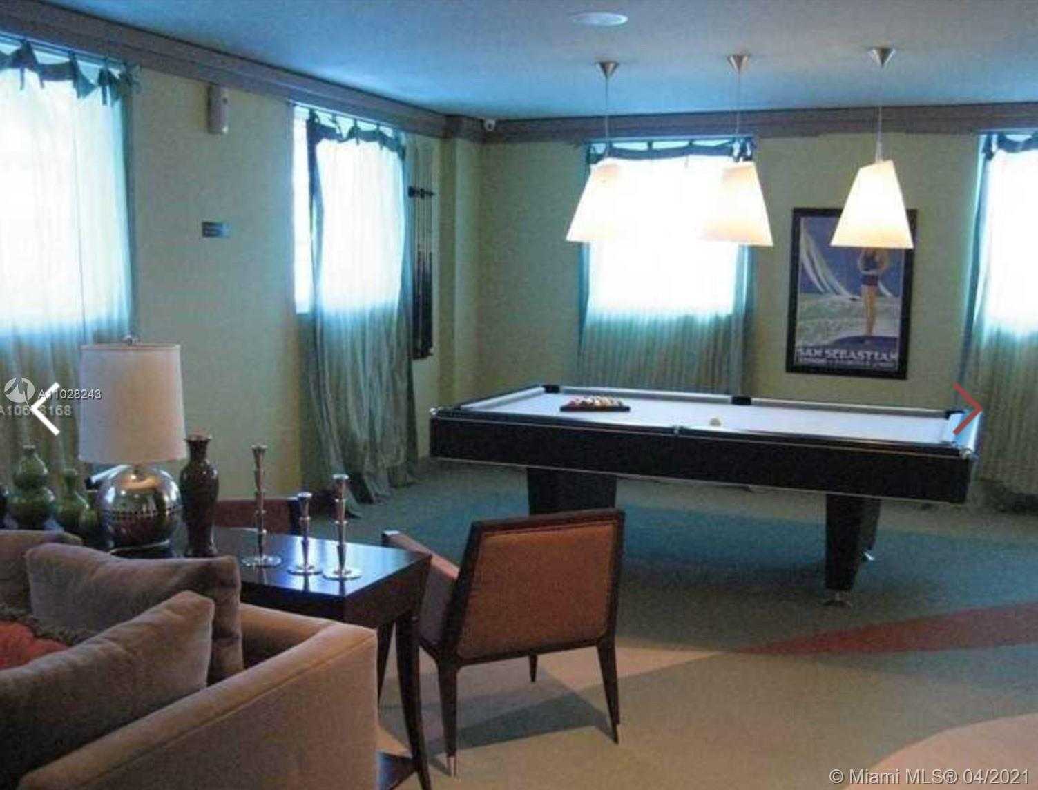 Small Image of 9201 COLLINS AVE #921, Surfside Number 15