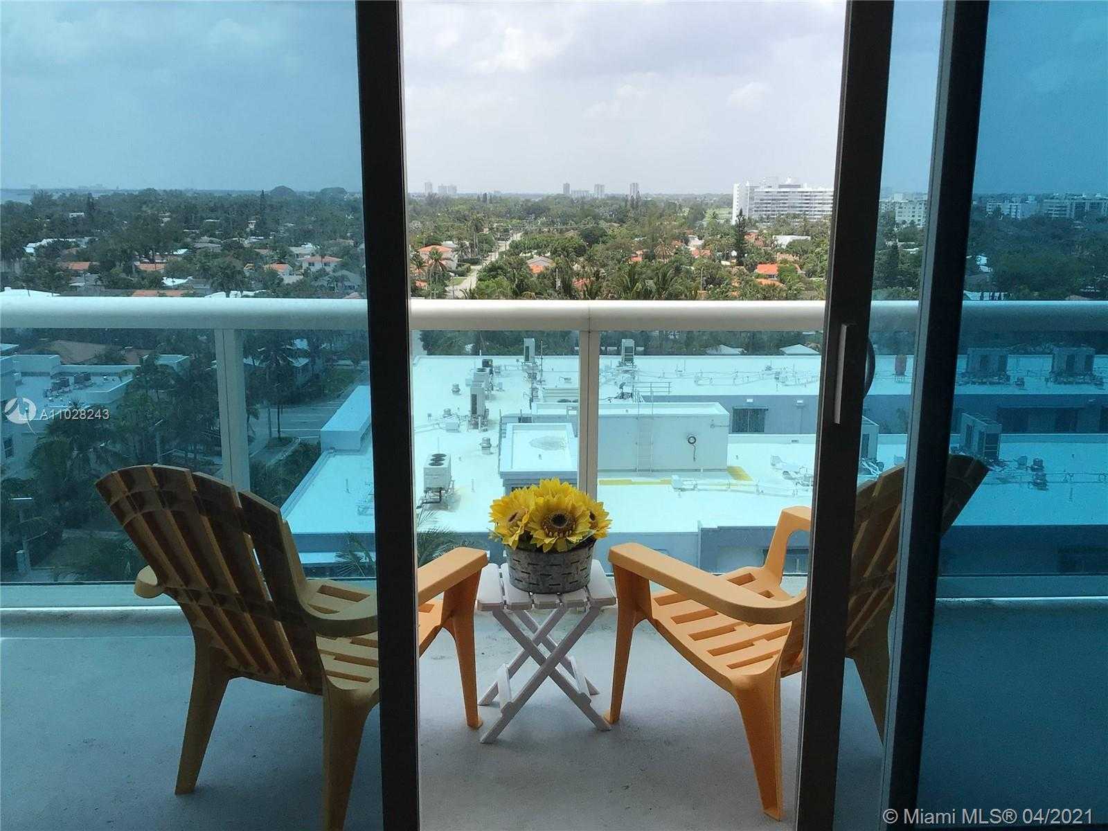 Small Image of 9201 COLLINS AVE #921, Surfside Number 2