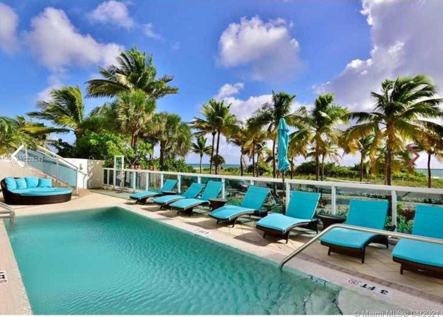 Small Image of 9201 COLLINS AVE #921, Surfside Number 22