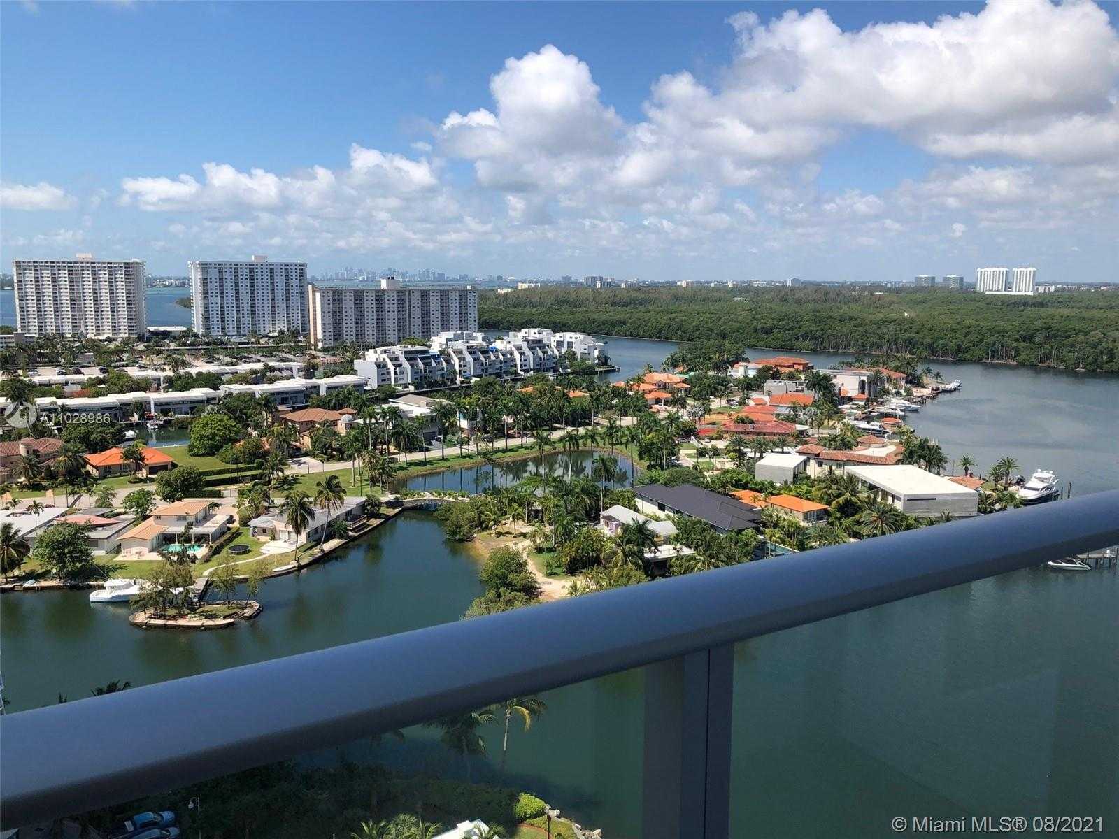 Small Image of 300 SUNNY ISLES BLVD #4-1806, Sunny Isles Beach Number 2