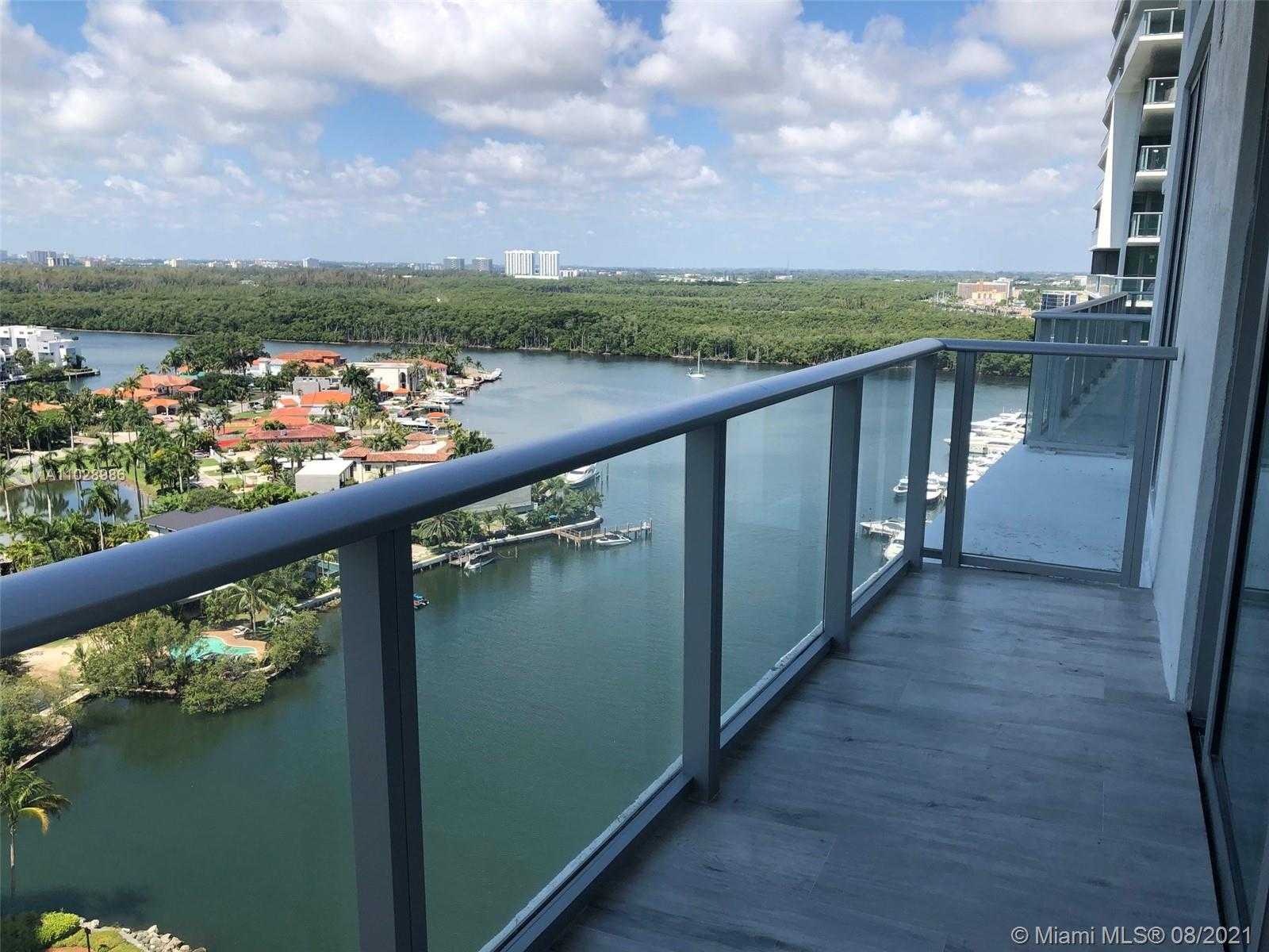 Small Image of 300 SUNNY ISLES BLVD #4-1806, Sunny Isles Beach Number 3