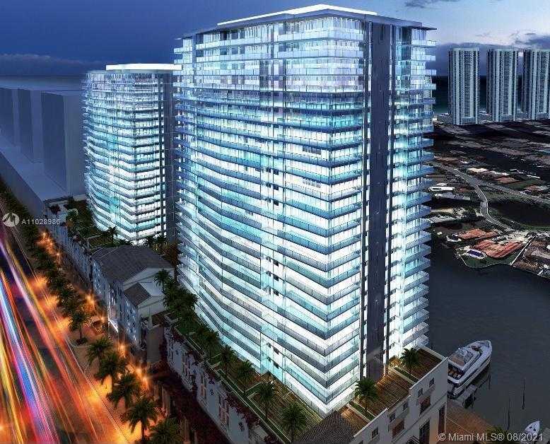 Small Image of 300 SUNNY ISLES BLVD #4-1806, Sunny Isles Beach Number 4