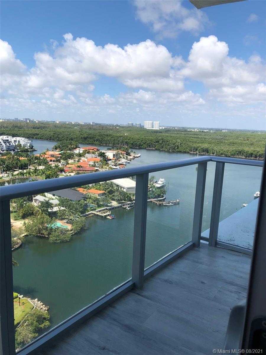Small Image of 300 SUNNY ISLES BLVD #4-1806, Sunny Isles Beach Number 6