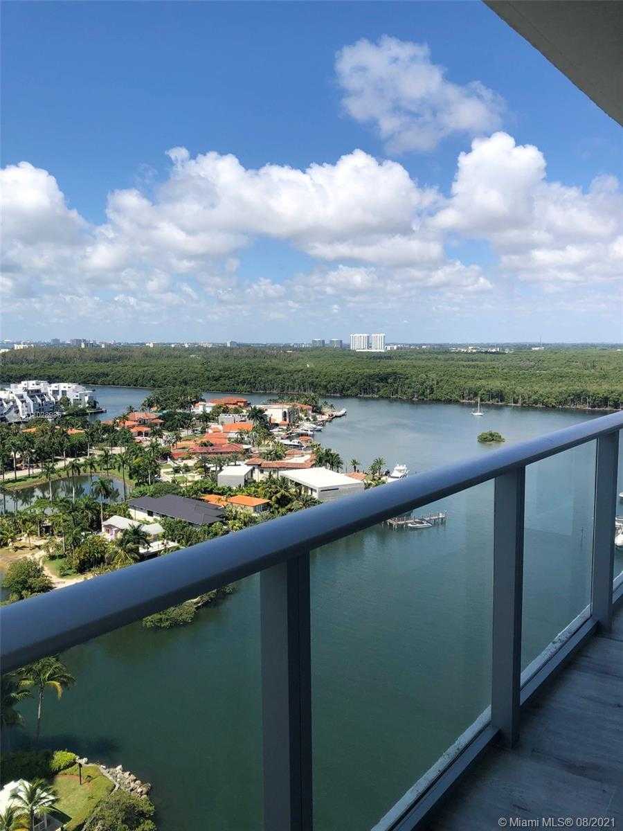 Small Image of 300 SUNNY ISLES BLVD #4-1806, Sunny Isles Beach Number 7