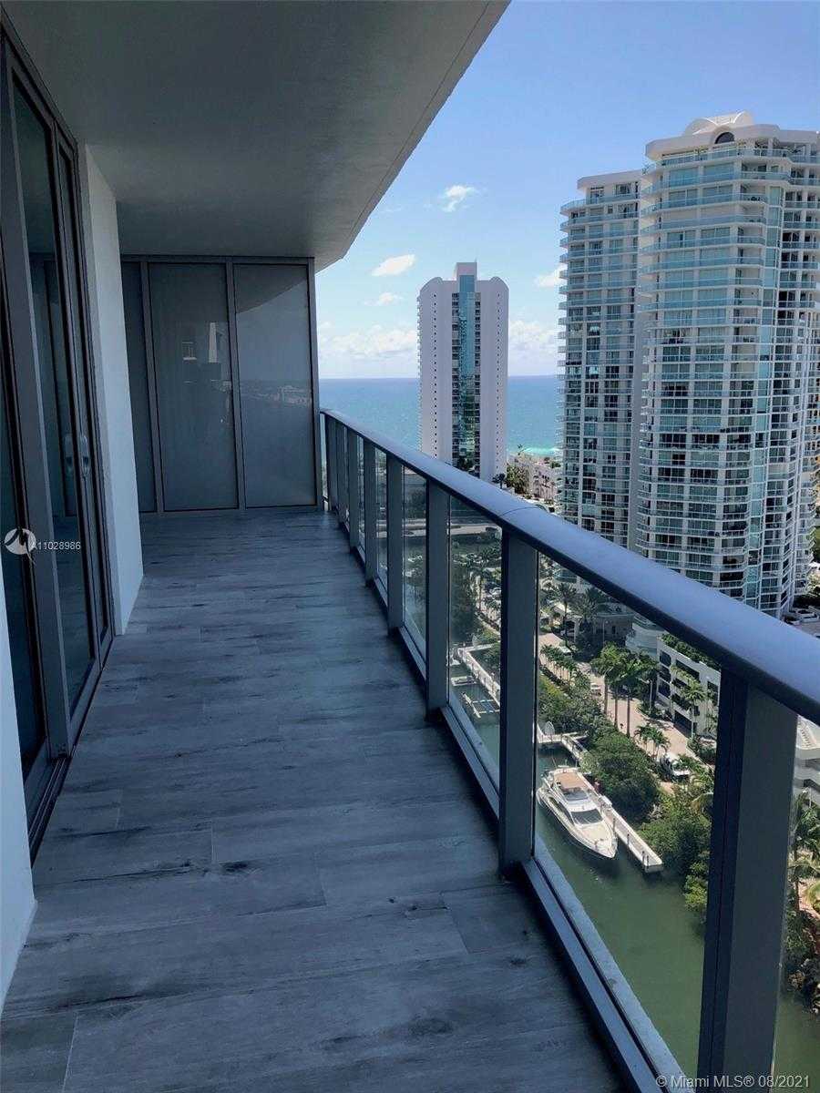 Small Image of 300 SUNNY ISLES BLVD #4-1806, Sunny Isles Beach Number 8
