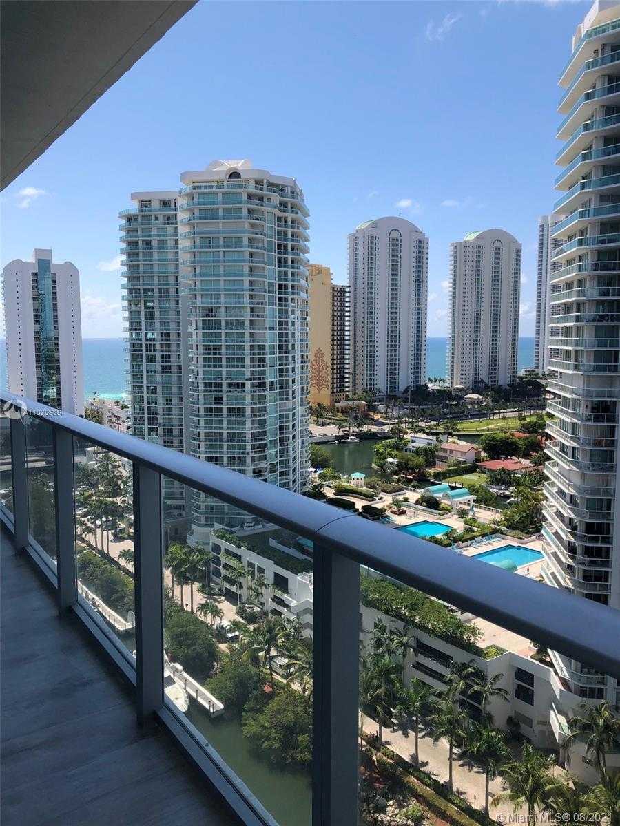 Small Image of 300 SUNNY ISLES BLVD #4-1806, Sunny Isles Beach Number 9