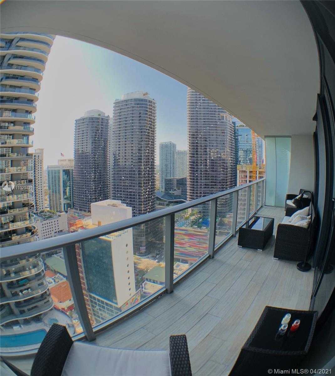 Small Image of 1010 BRICKELL AVE #3109, Miami Number 2