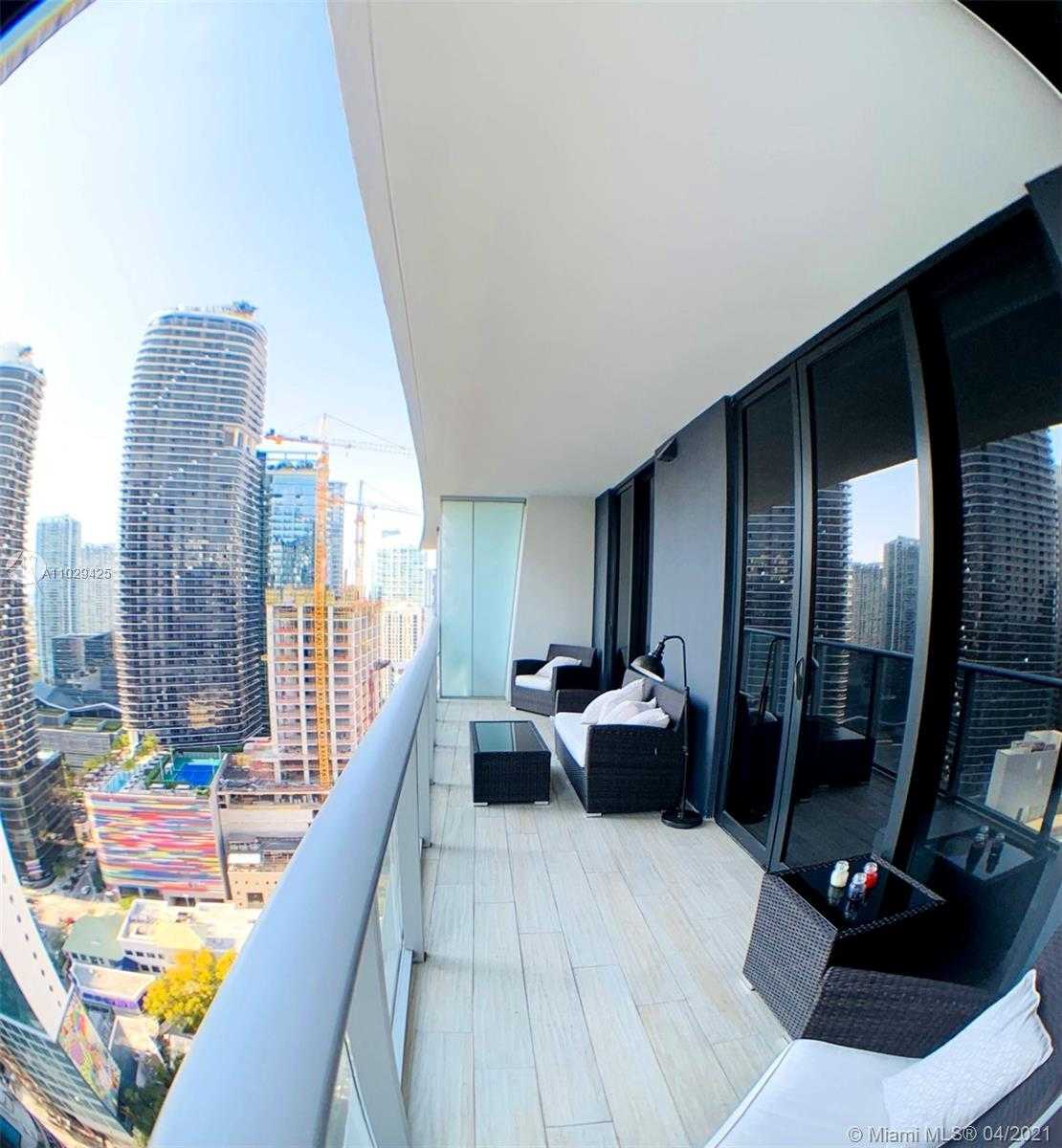 Small Image of 1010 BRICKELL AVE #3109, Miami Number 20