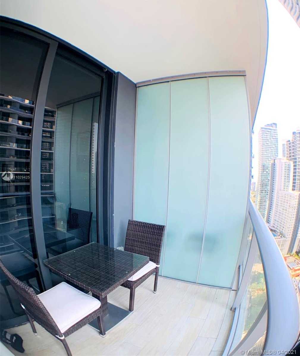 Small Image of 1010 BRICKELL AVE #3109, Miami Number 21