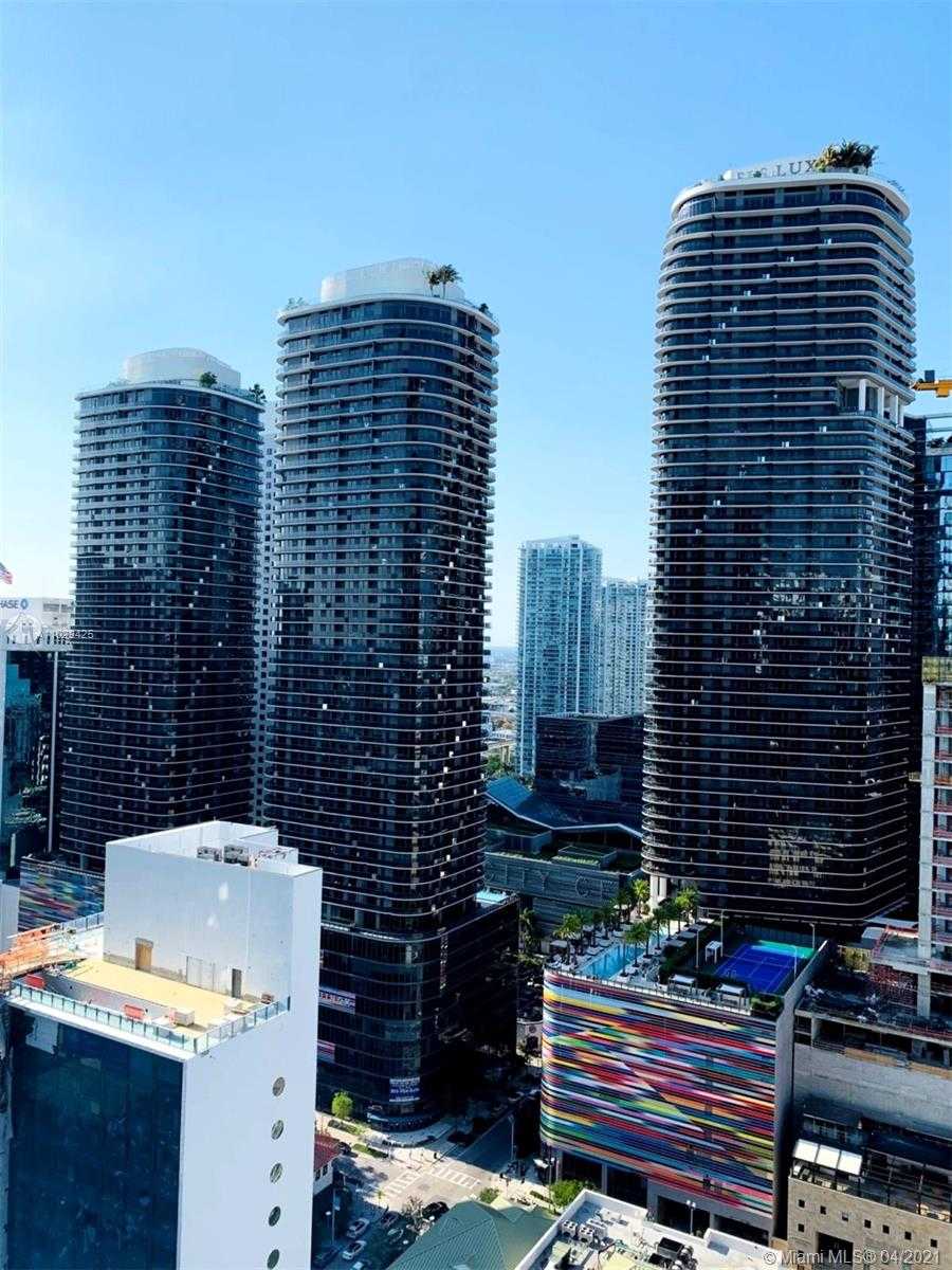 Small Image of 1010 BRICKELL AVE #3109, Miami Number 23