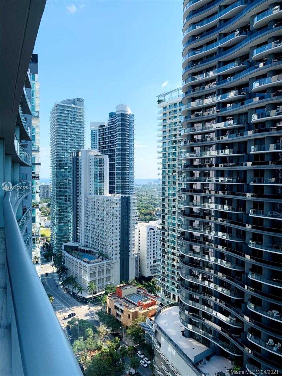 Small Image of 1010 BRICKELL AVE #3109, Miami Number 24