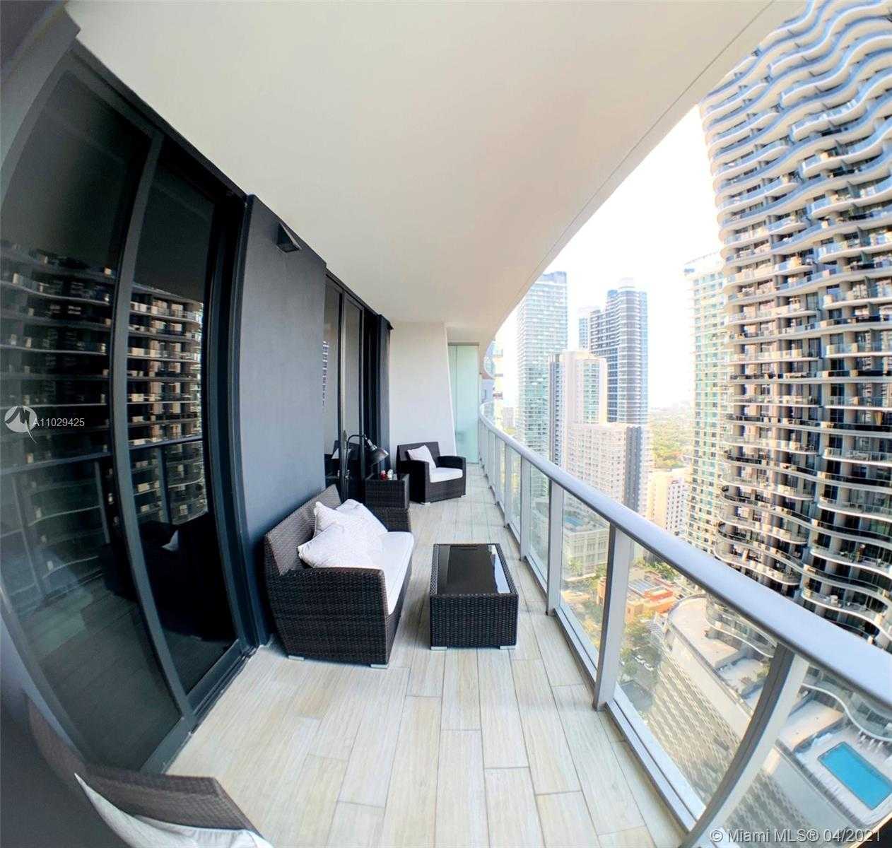 Small Image of 1010 BRICKELL AVE #3109, Miami Number 25