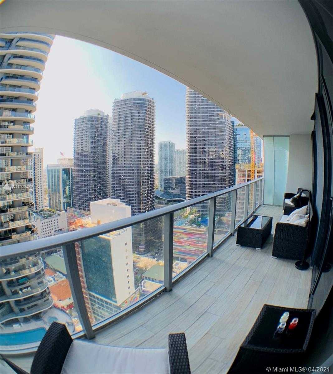 Small Image of 1010 BRICKELL AVE #3109, Miami Number 26