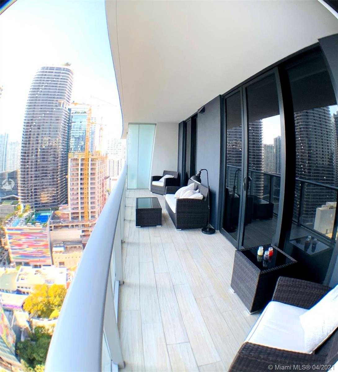 Small Image of 1010 BRICKELL AVE #3109, Miami Number 27