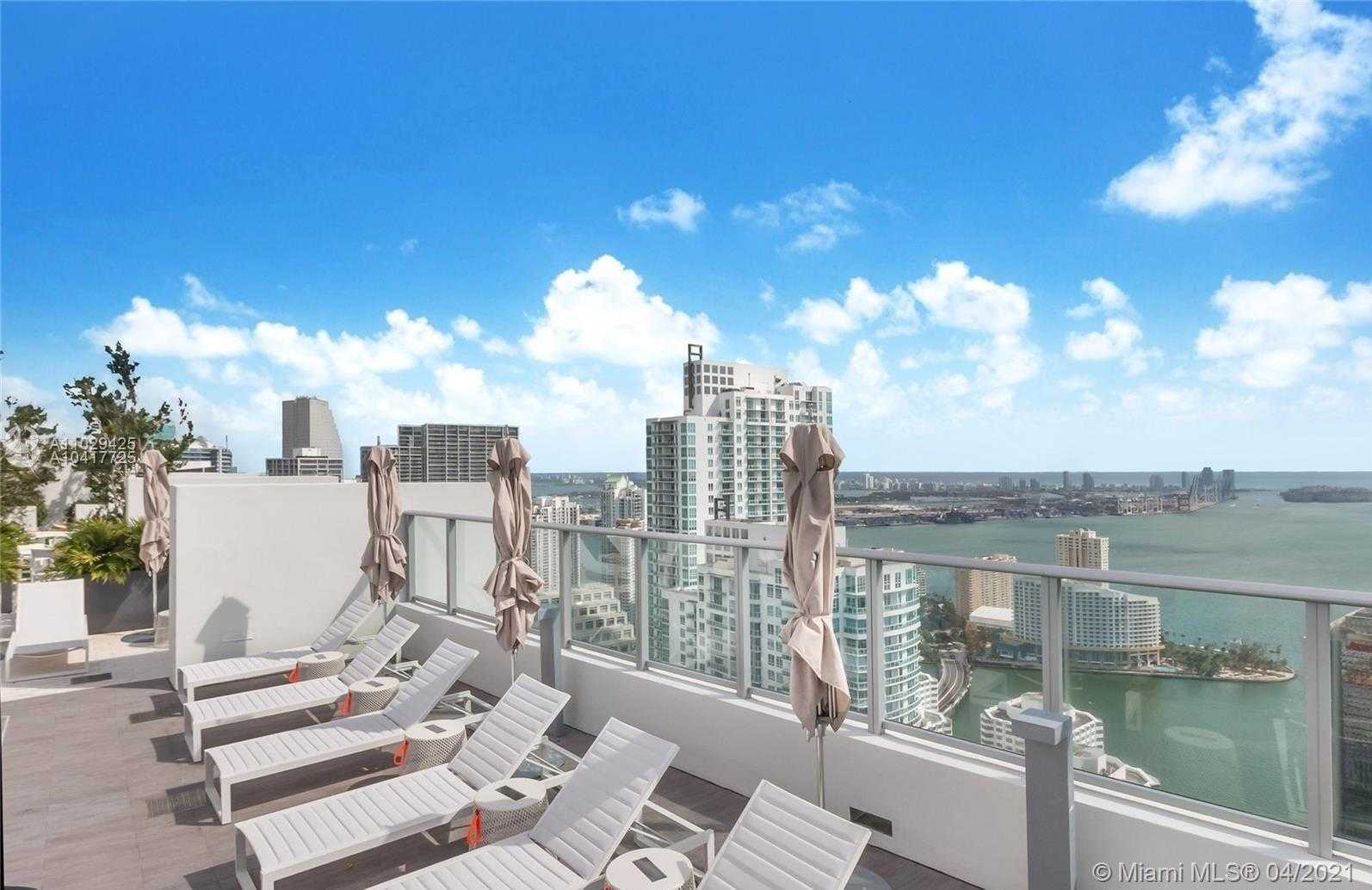 Small Image of 1010 BRICKELL AVE #3109, Miami Number 28