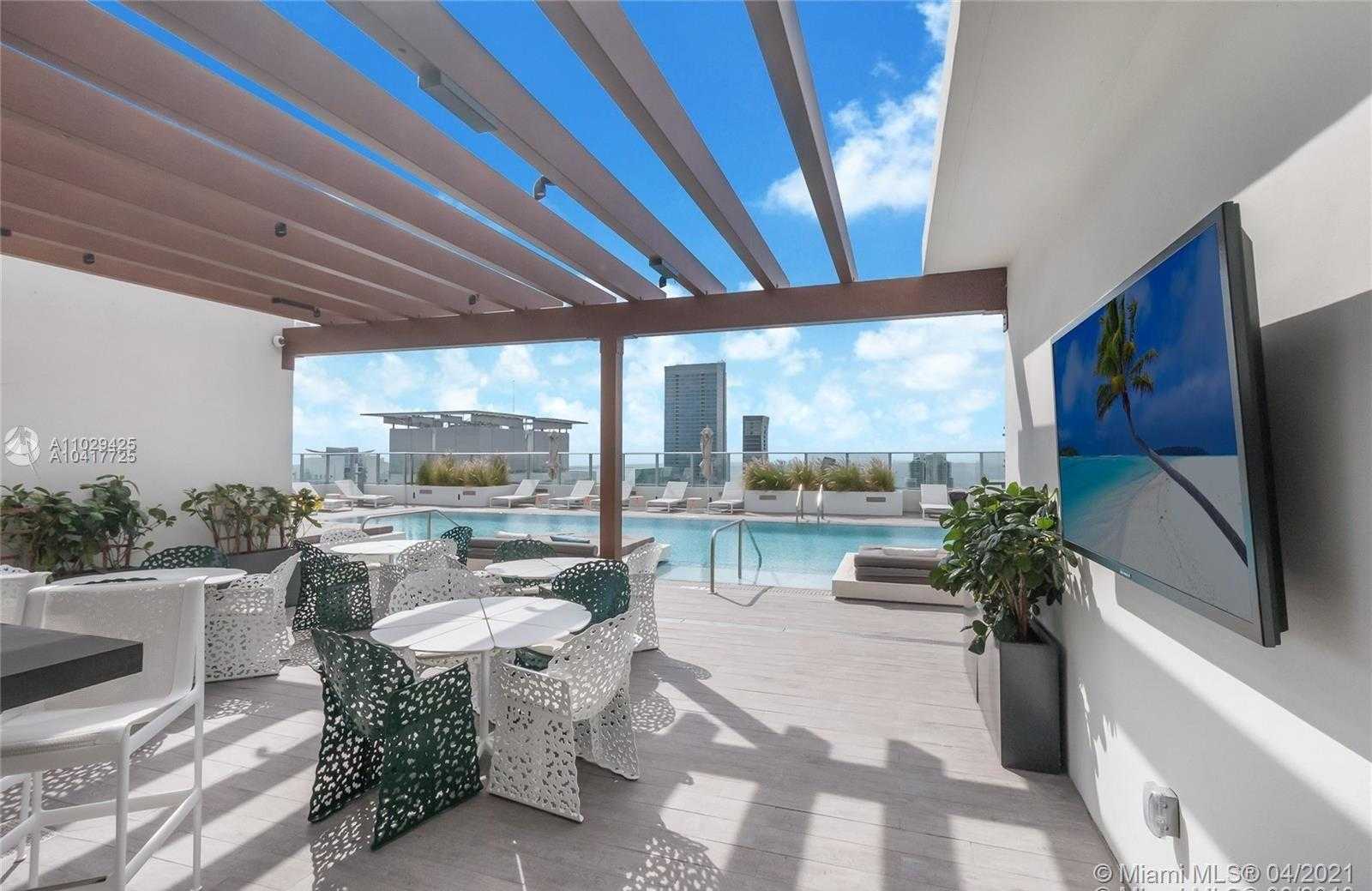 Small Image of 1010 BRICKELL AVE #3109, Miami Number 29