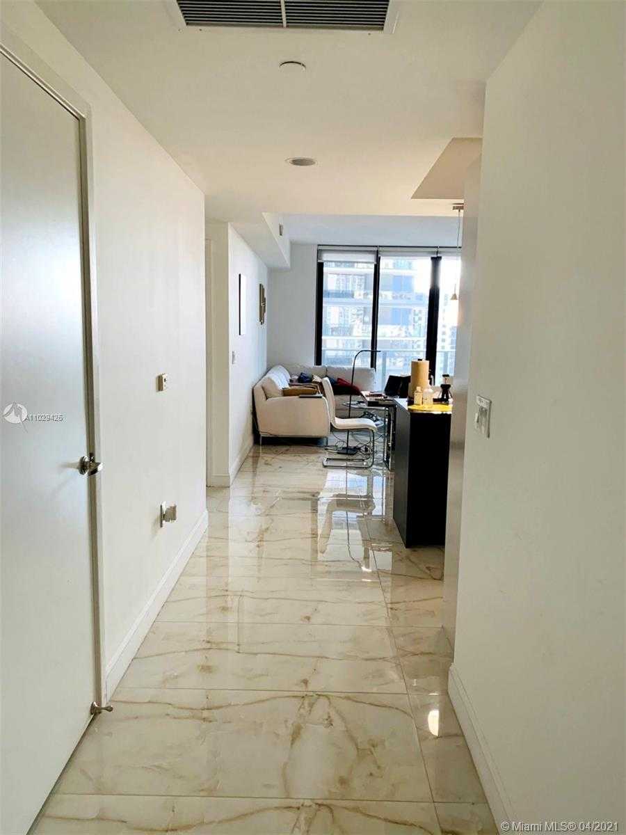 Small Image of 1010 BRICKELL AVE #3109, Miami Number 3