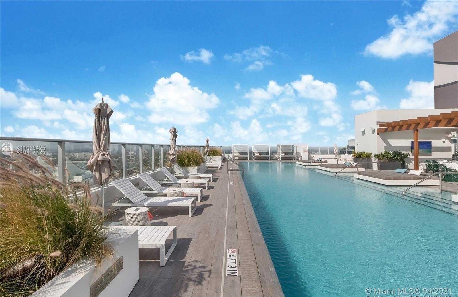Small Image of 1010 BRICKELL AVE #3109, Miami Number 30