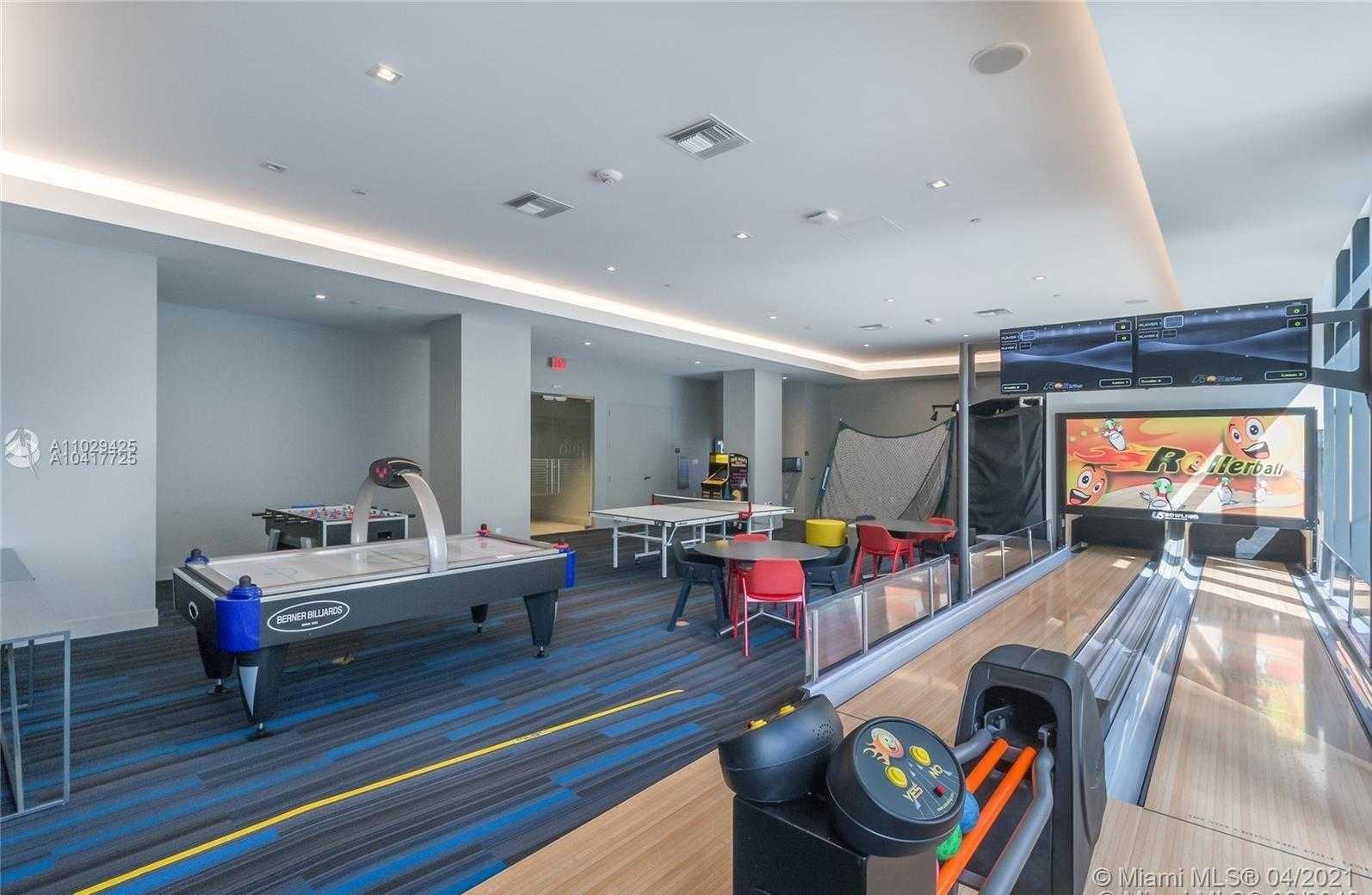 Small Image of 1010 BRICKELL AVE #3109, Miami Number 34