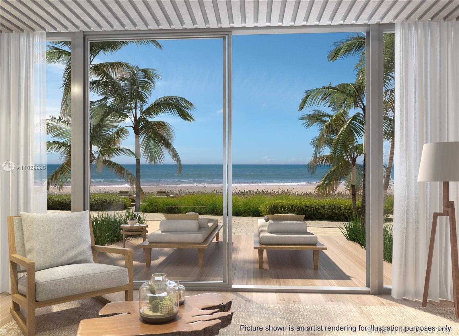 Small Image of 18501 COLLINS AVE #TS 5201, Sunny Isles Beach Number 34