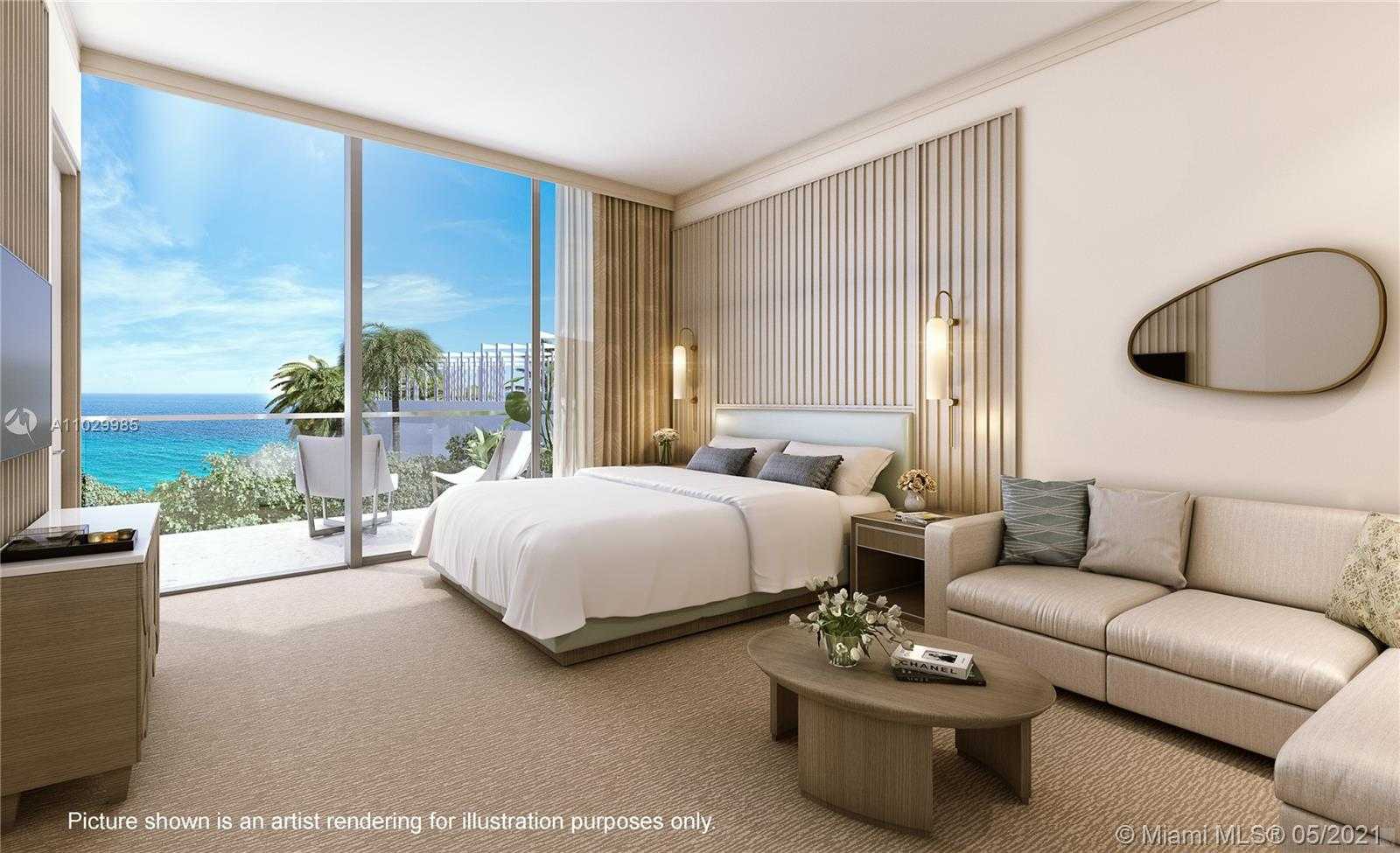Small Image of 18501 COLLINS AVE #TS 5201, Sunny Isles Beach Number 35