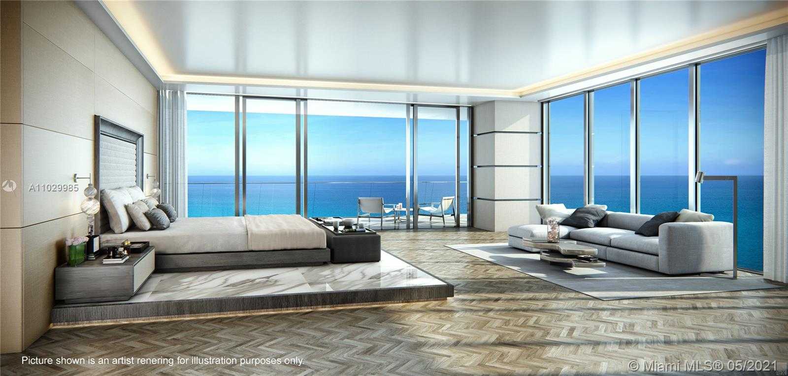 Small Image of 18501 COLLINS AVE #TS 5201, Sunny Isles Beach Number 8