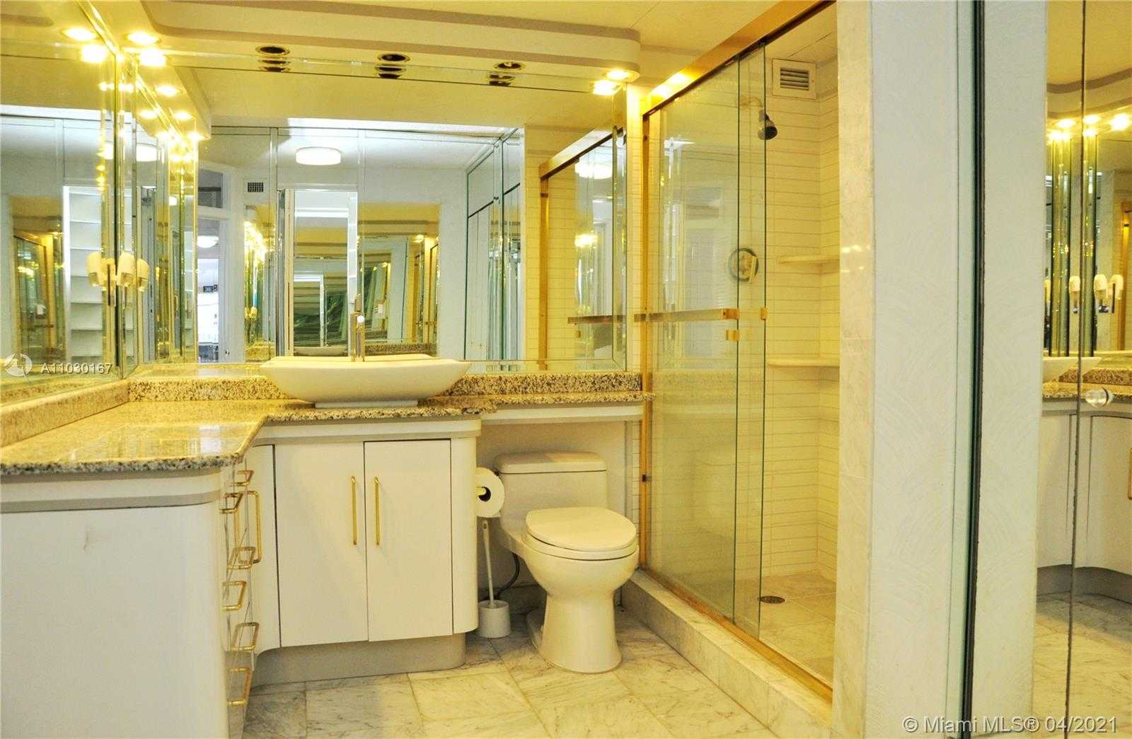 Small Image of 5750 COLLINS AVE #8B/8A, Miami Beach Number 19
