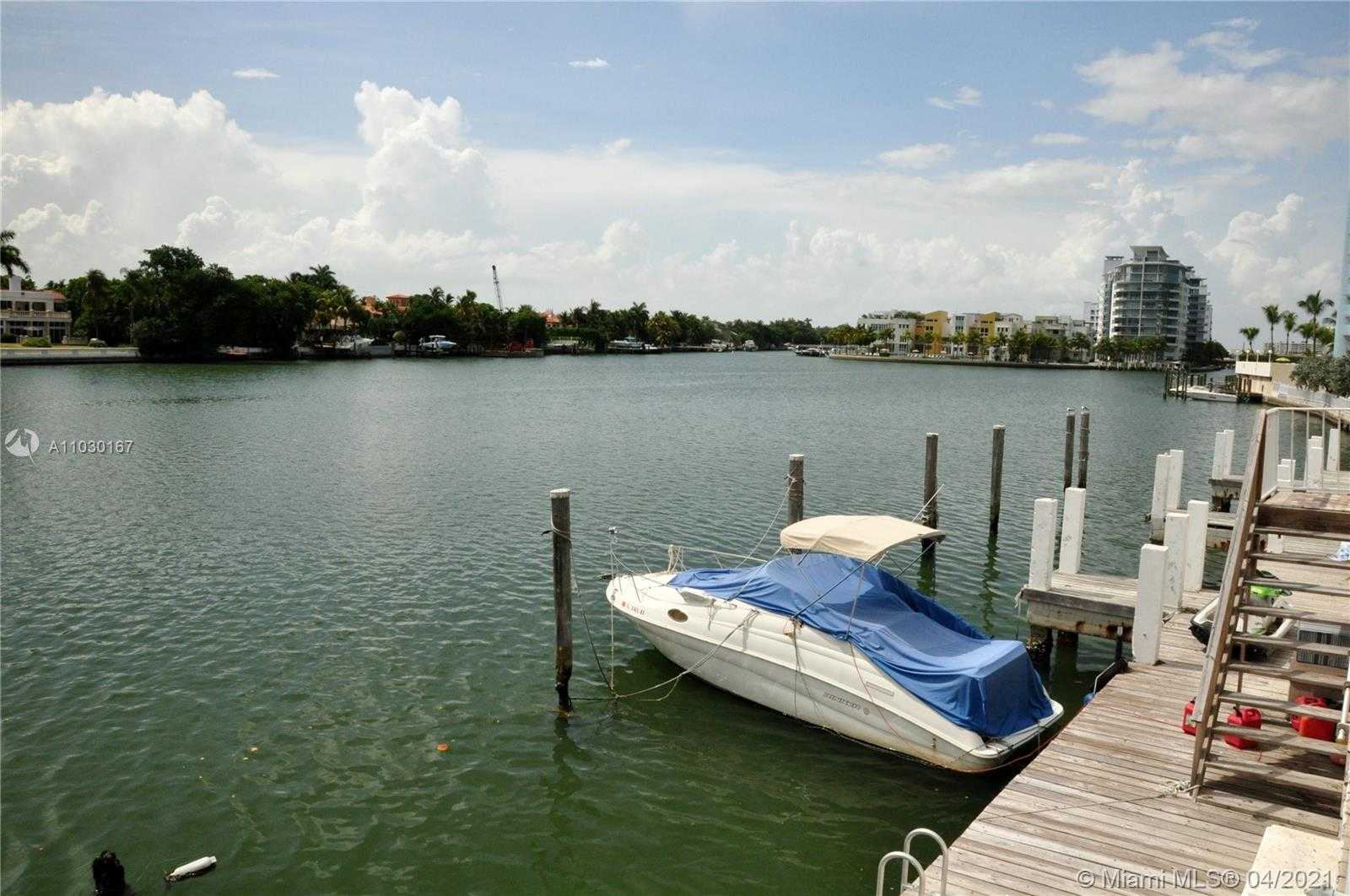 Small Image of 5750 COLLINS AVE #8B/8A, Miami Beach Number 24