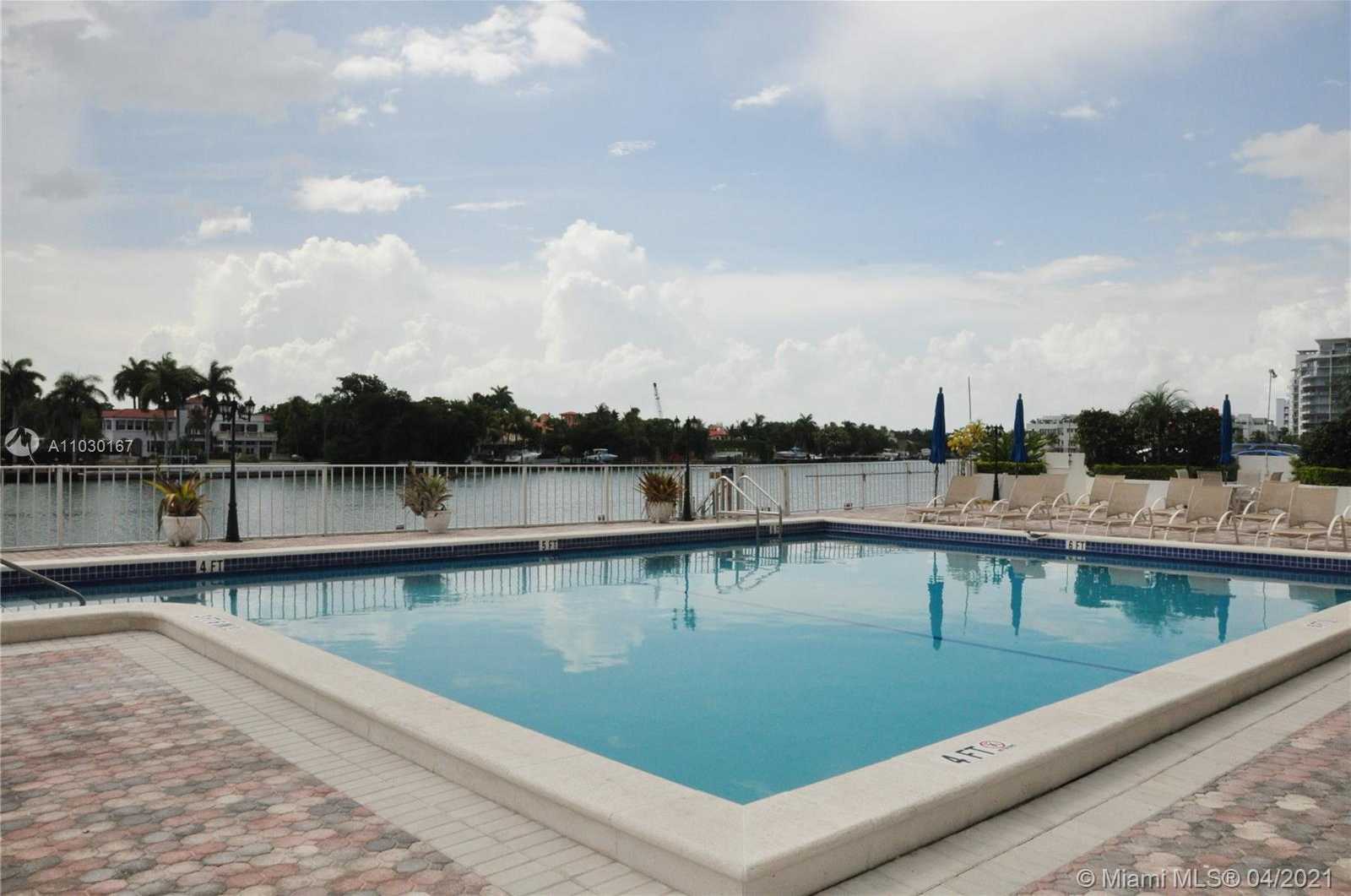 Small Image of 5750 COLLINS AVE #8B/8A, Miami Beach Number 25