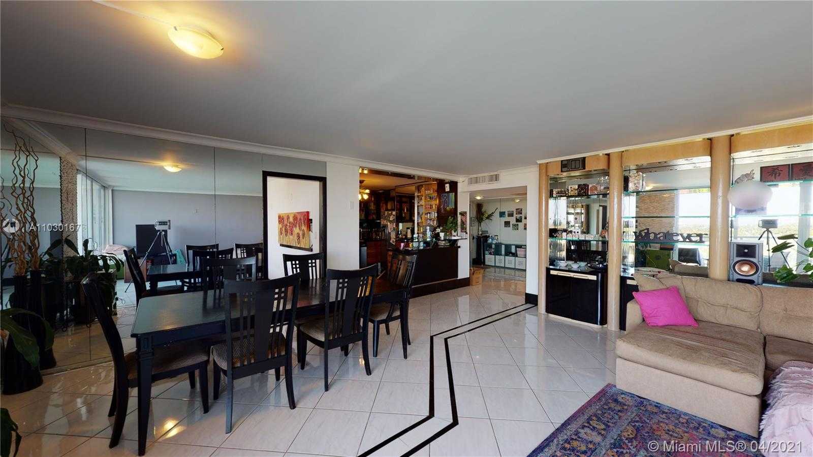 Small Image of 5750 COLLINS AVE #8B/8A, Miami Beach Number 6