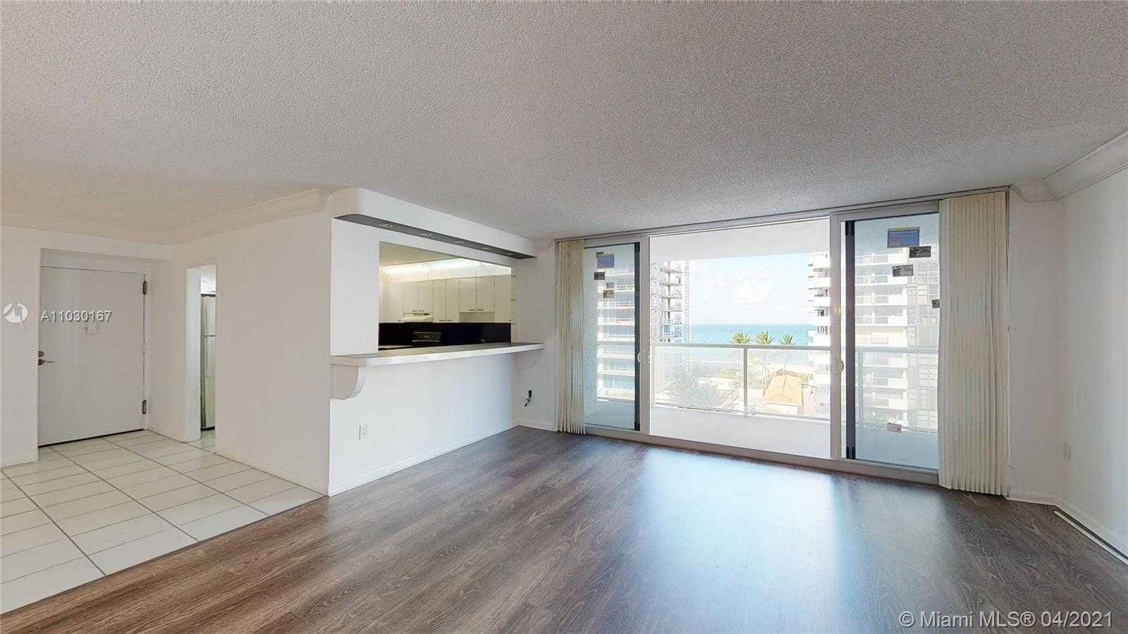 Small Image of 5750 COLLINS AVE #8B/8A, Miami Beach Number 8