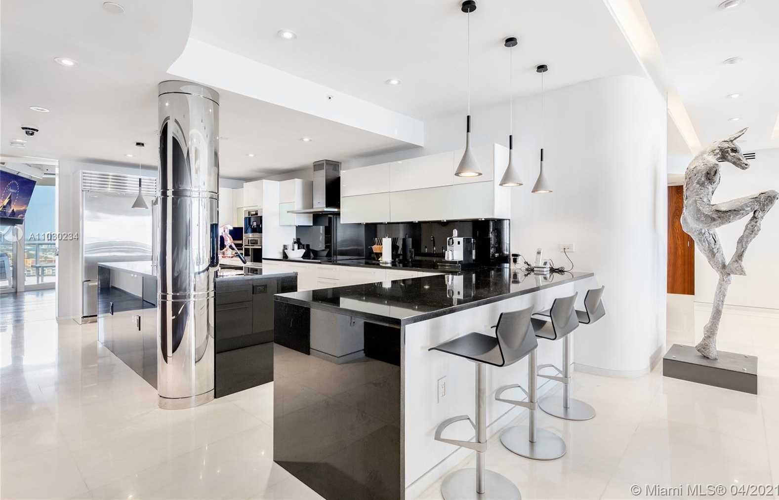 Small Image of 17121 COLLINS AVE #2105/04, Sunny Isles Beach Number 11
