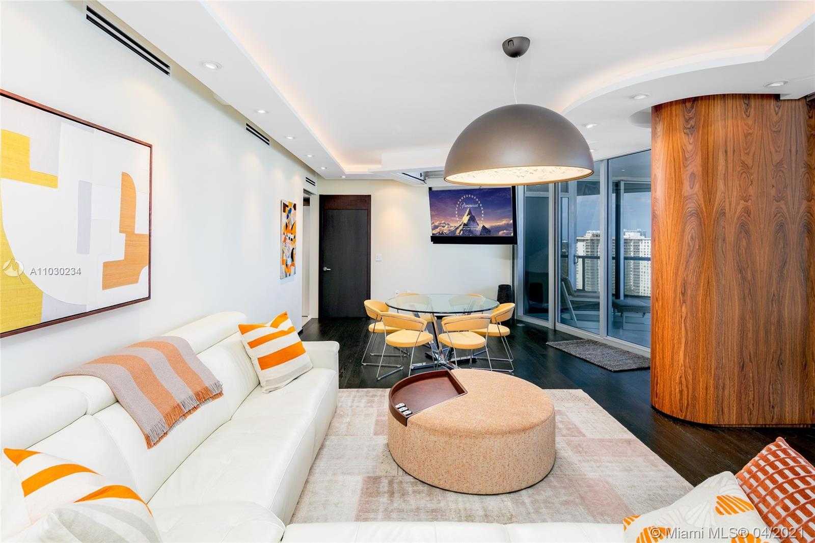Small Image of 17121 COLLINS AVE #2105/04, Sunny Isles Beach Number 12