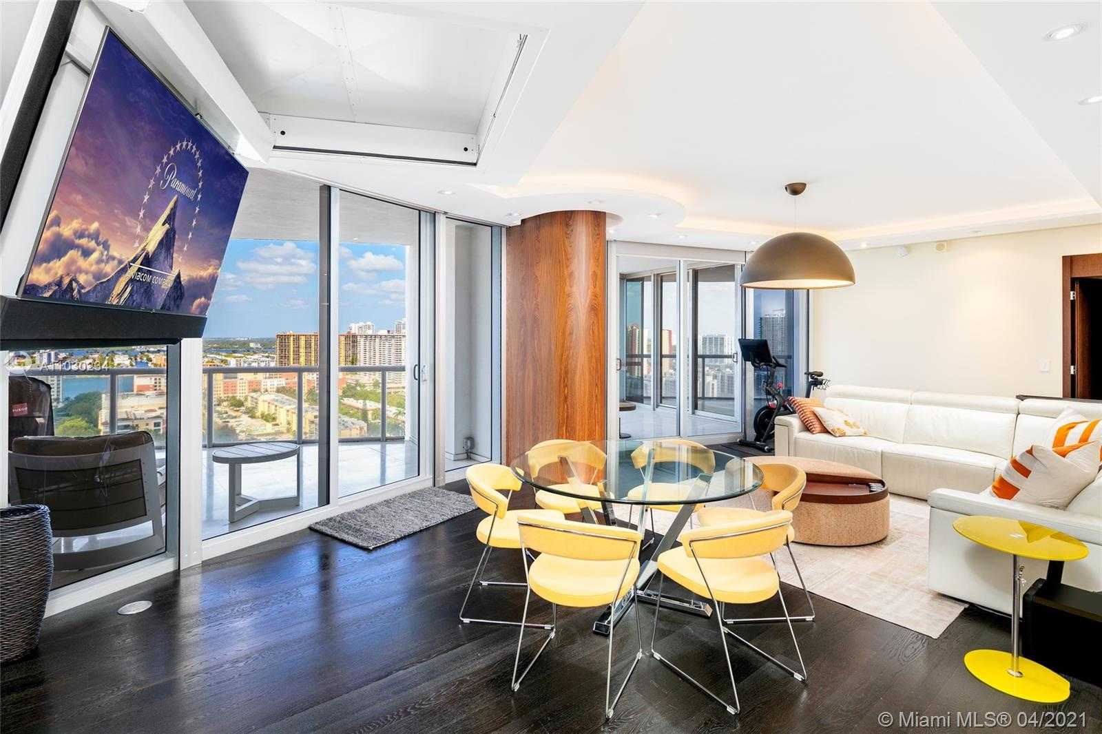 Small Image of 17121 COLLINS AVE #2105/04, Sunny Isles Beach Number 13
