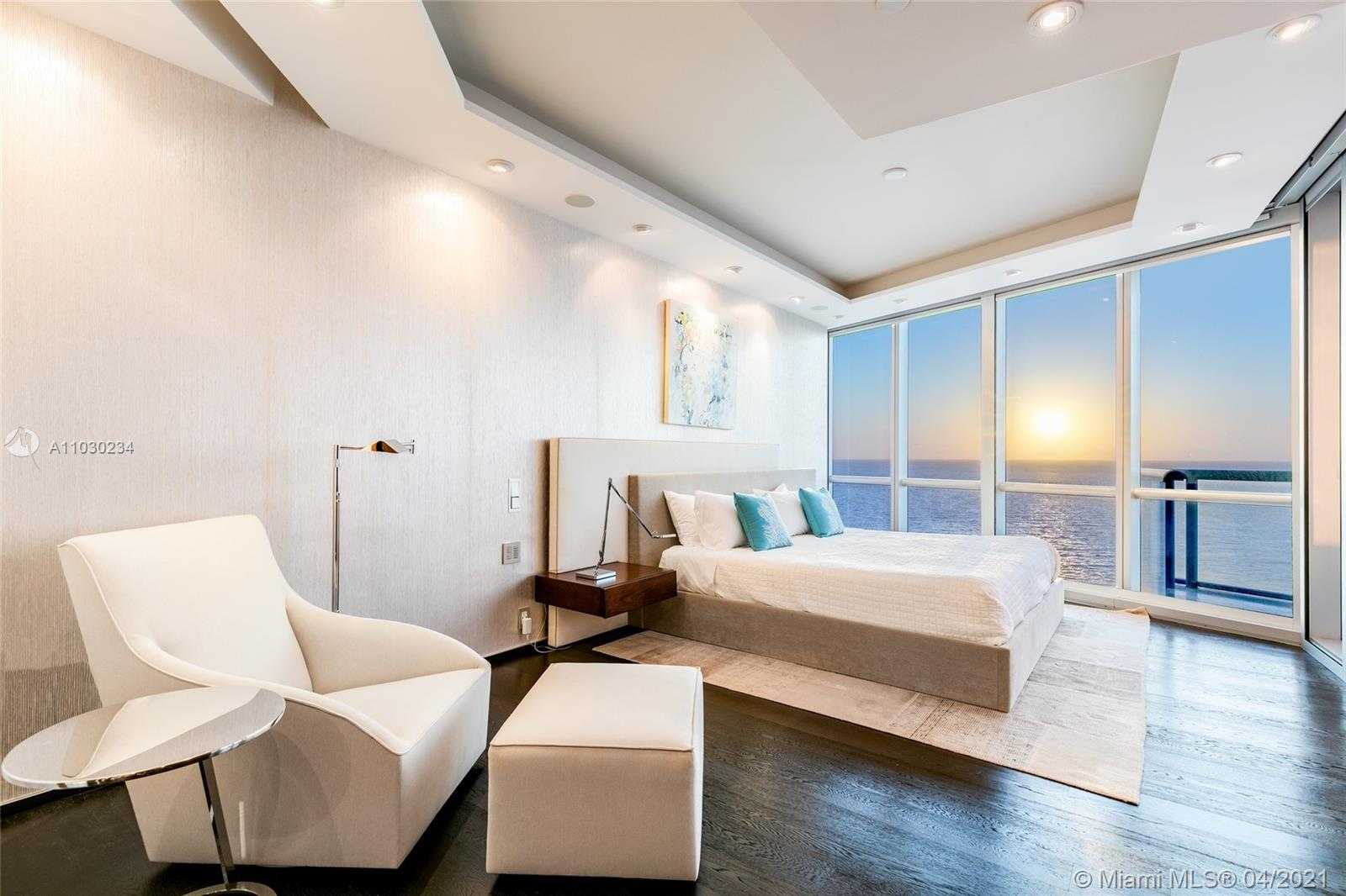 Small Image of 17121 COLLINS AVE #2105/04, Sunny Isles Beach Number 14
