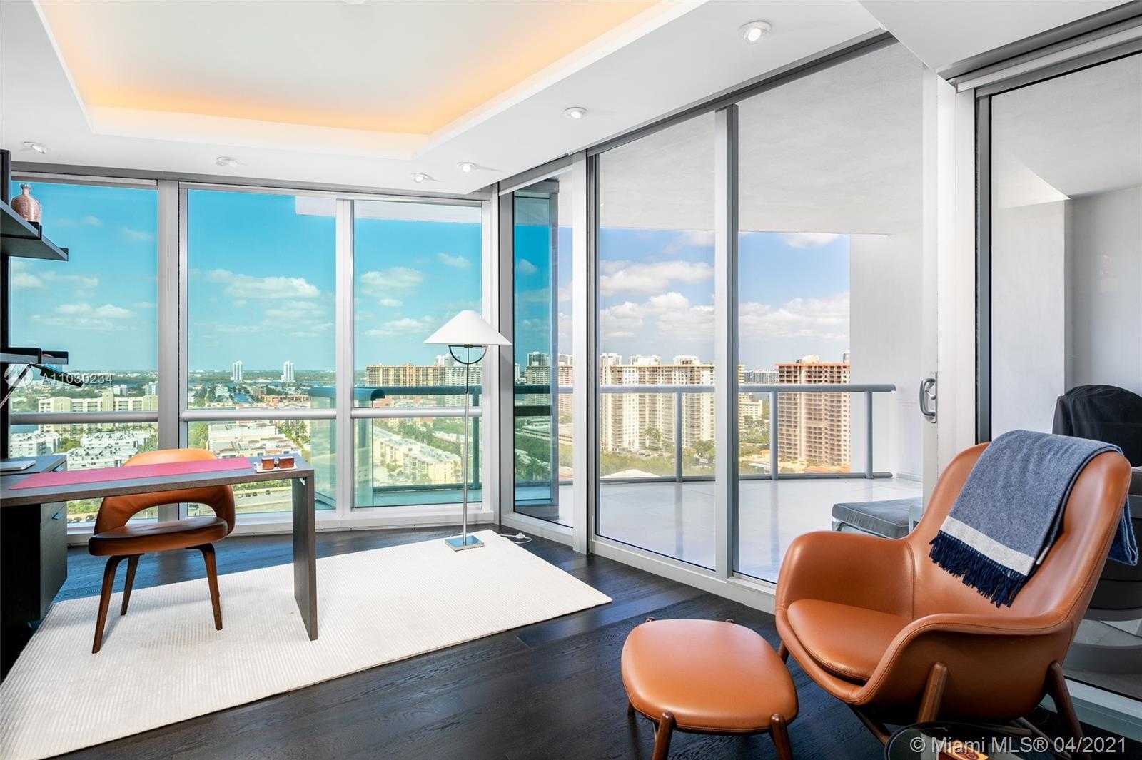 Small Image of 17121 COLLINS AVE #2105/04, Sunny Isles Beach Number 24