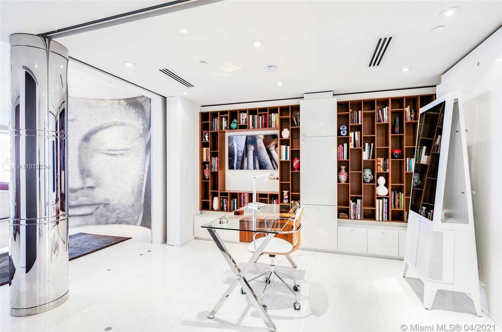 Small Image of 17121 COLLINS AVE #2105/04, Sunny Isles Beach Number 28