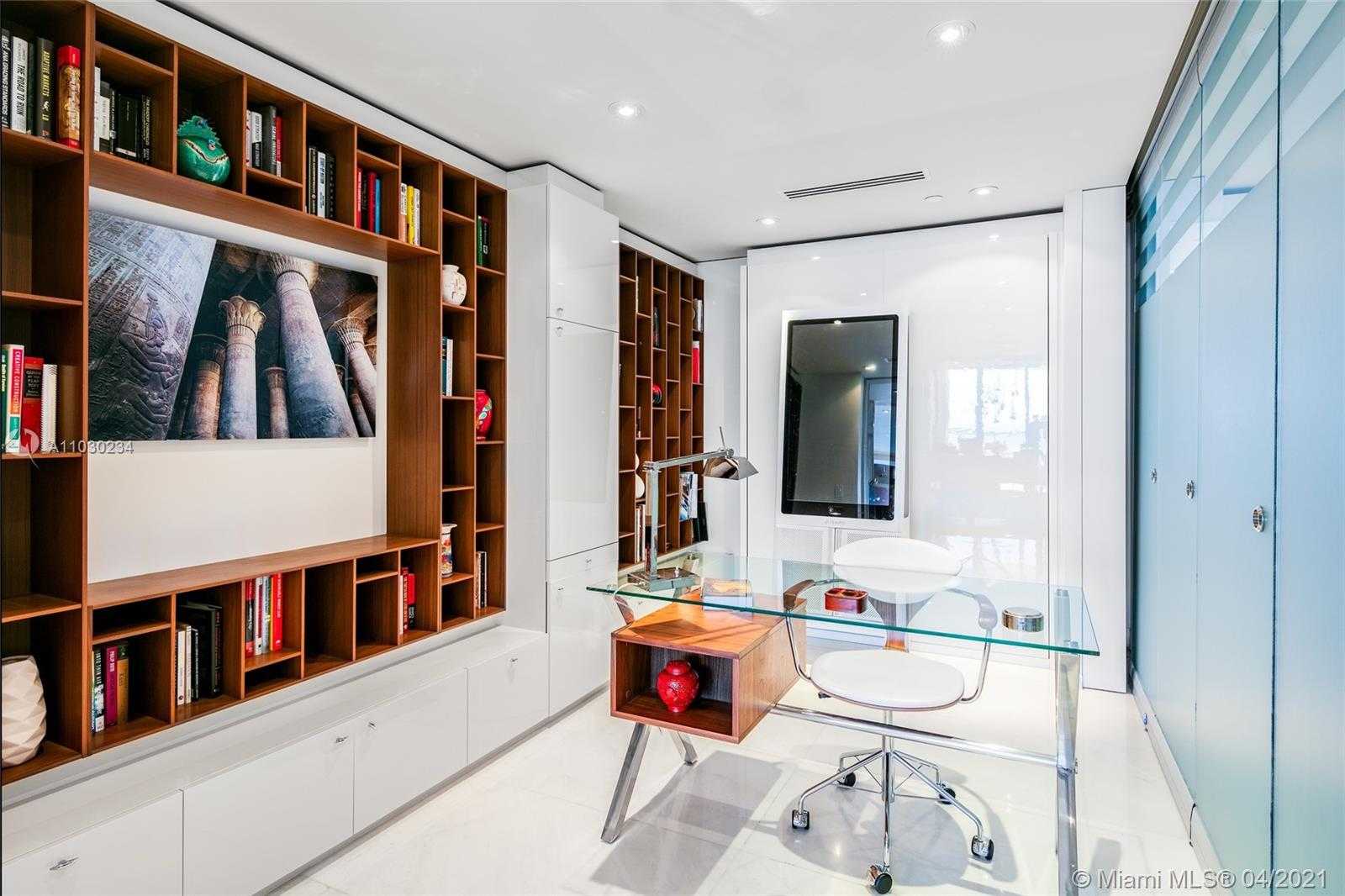 Small Image of 17121 COLLINS AVE #2105/04, Sunny Isles Beach Number 29
