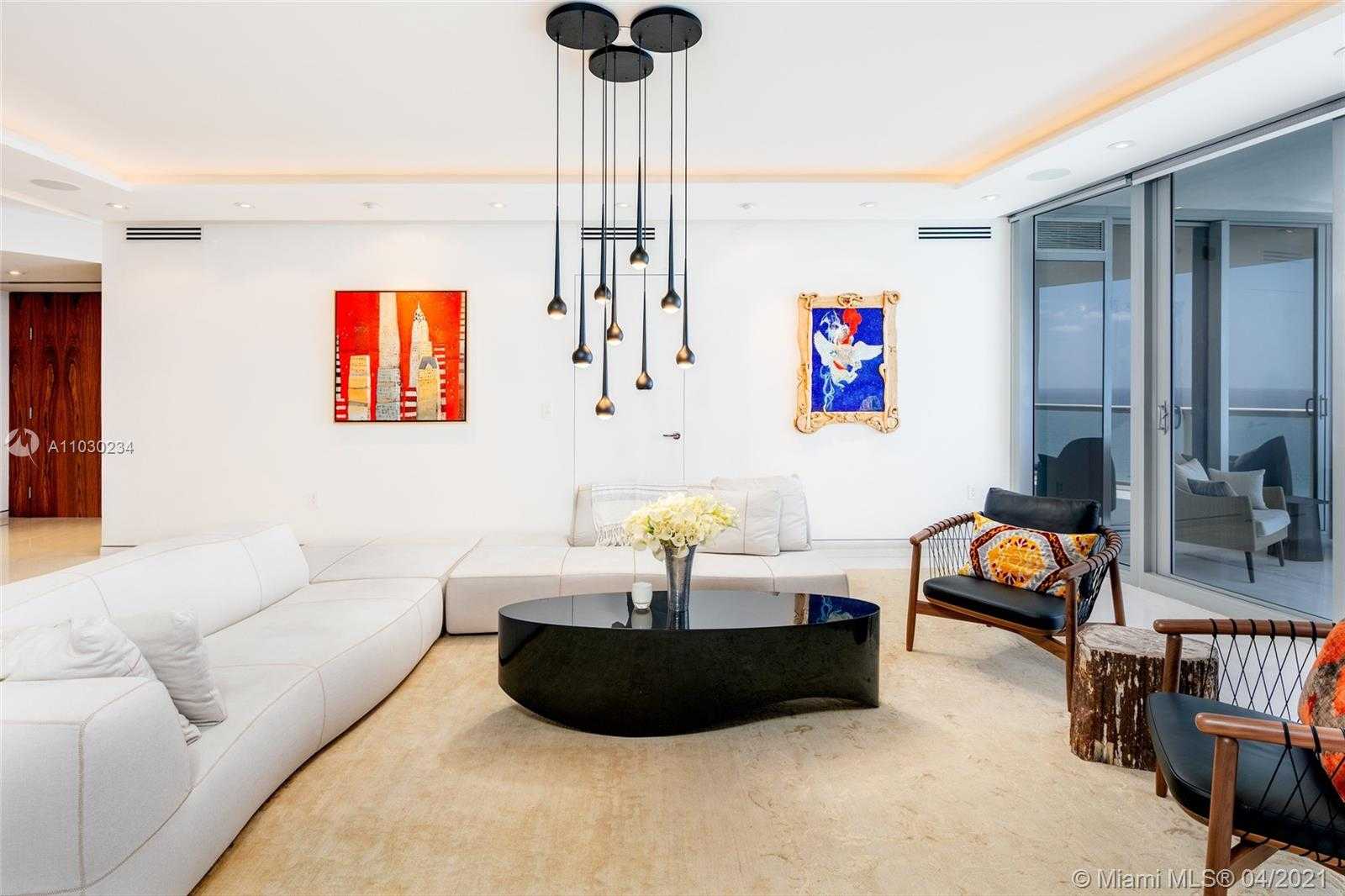 Small Image of 17121 COLLINS AVE #2105/04, Sunny Isles Beach Number 3