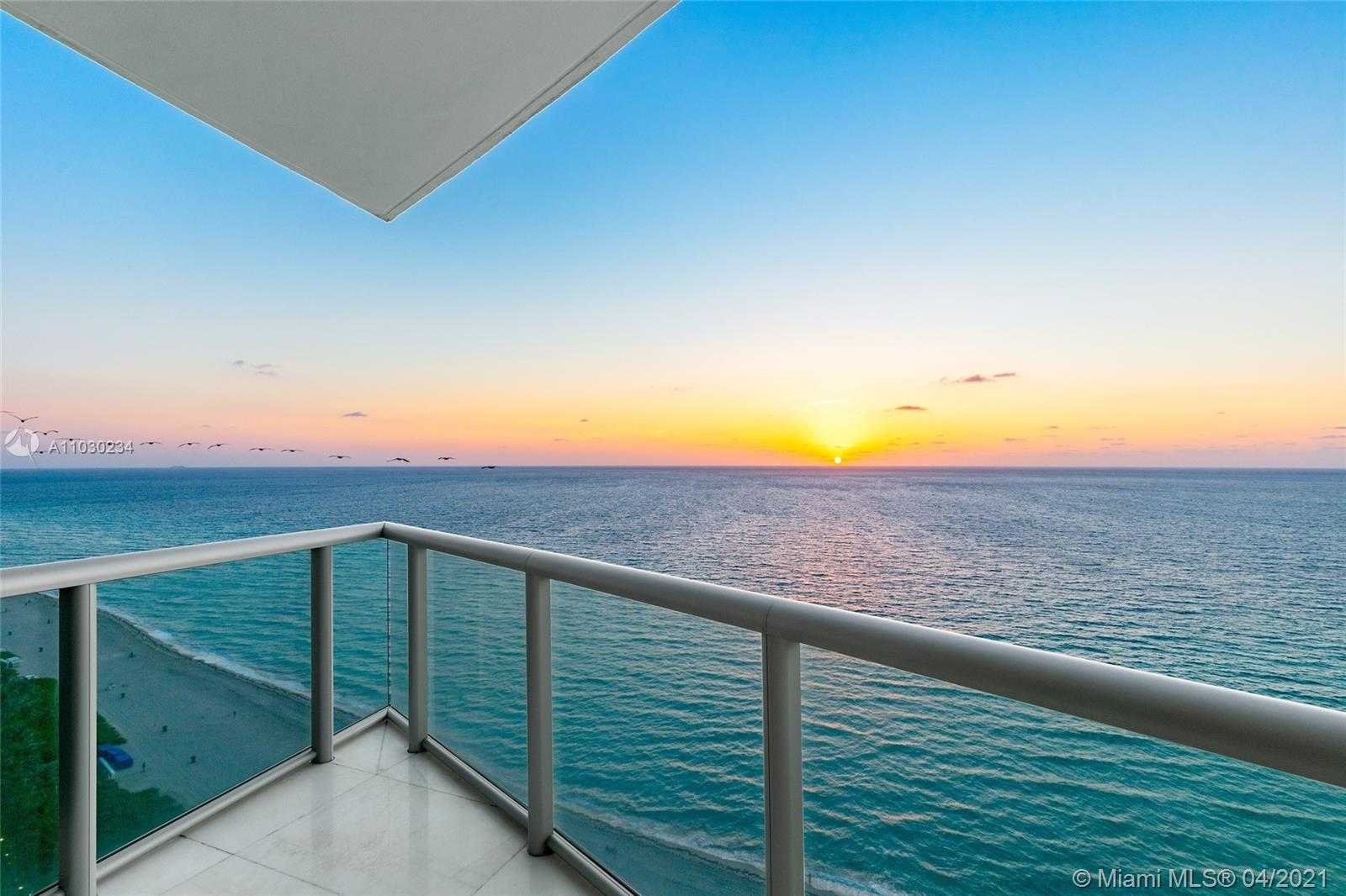 Small Image of 17121 COLLINS AVE #2105/04, Sunny Isles Beach Number 33